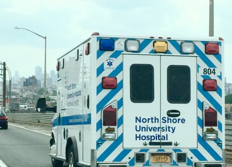 North Shore Ambulance